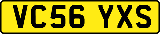 VC56YXS