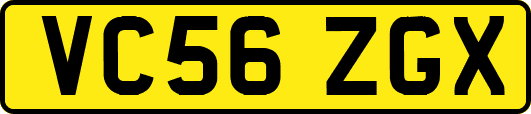 VC56ZGX