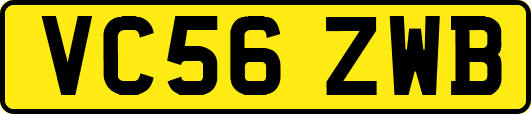 VC56ZWB