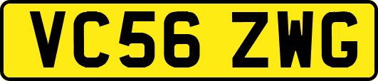 VC56ZWG
