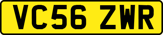 VC56ZWR