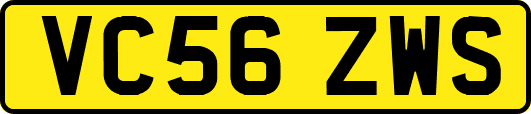VC56ZWS