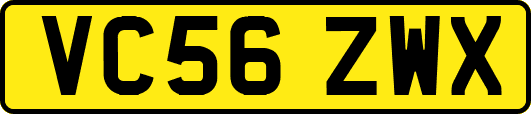 VC56ZWX