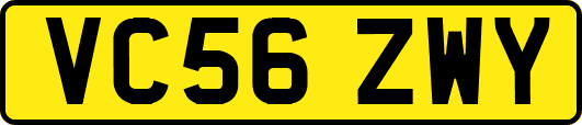 VC56ZWY