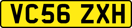 VC56ZXH