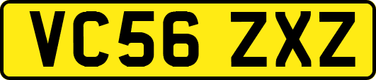 VC56ZXZ