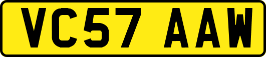 VC57AAW
