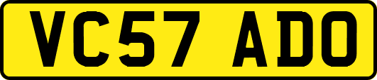 VC57ADO
