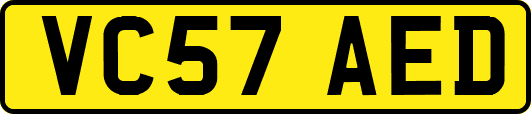 VC57AED