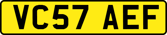 VC57AEF