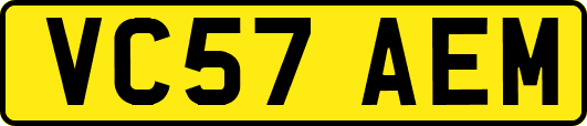 VC57AEM