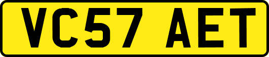 VC57AET