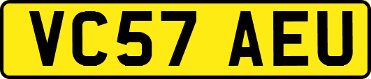 VC57AEU