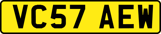 VC57AEW