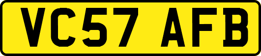 VC57AFB