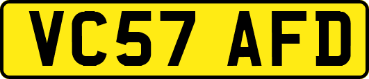 VC57AFD
