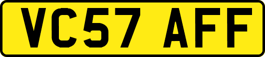 VC57AFF