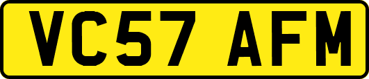 VC57AFM
