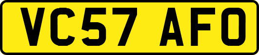 VC57AFO