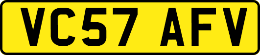 VC57AFV