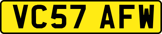 VC57AFW