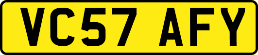 VC57AFY