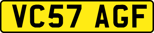 VC57AGF