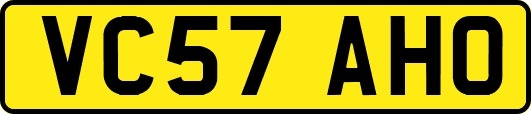VC57AHO