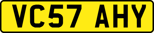VC57AHY