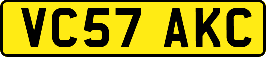 VC57AKC