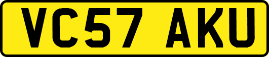 VC57AKU
