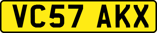 VC57AKX