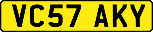 VC57AKY