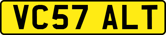 VC57ALT