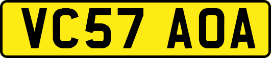 VC57AOA
