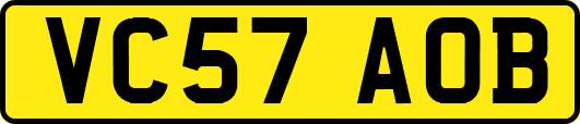 VC57AOB