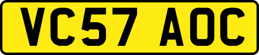 VC57AOC