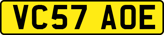 VC57AOE