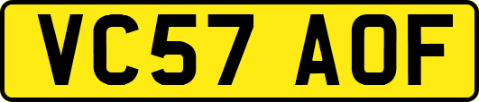 VC57AOF