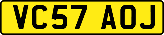 VC57AOJ