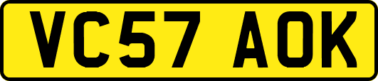 VC57AOK