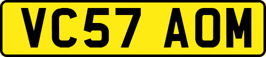 VC57AOM