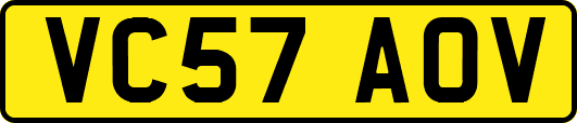 VC57AOV