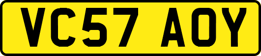VC57AOY