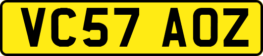 VC57AOZ