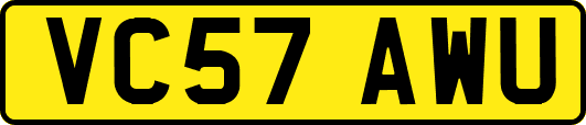 VC57AWU