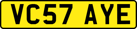 VC57AYE