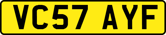 VC57AYF