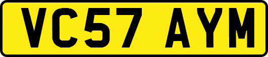 VC57AYM