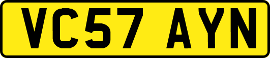 VC57AYN